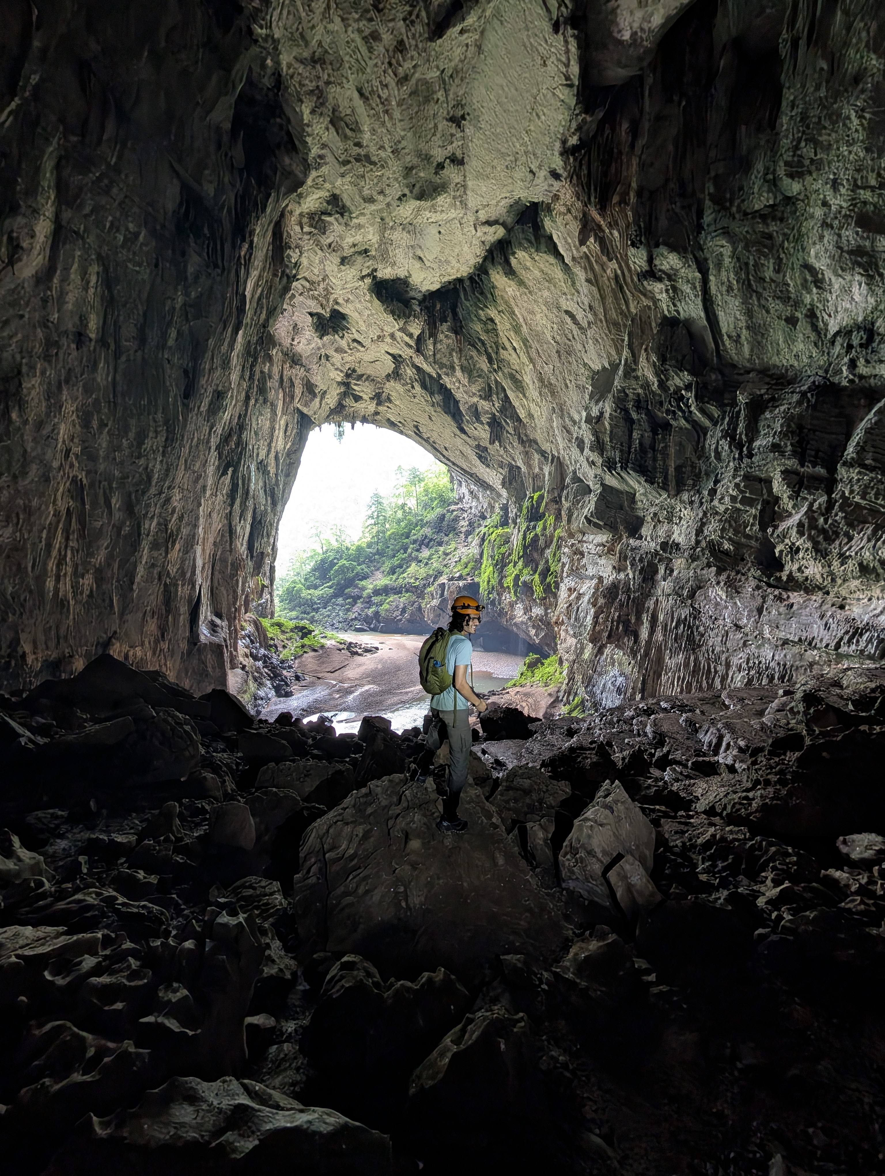 image preview for Ho Chi Minh Trail Racing Giants Pt 2: Phong Nha